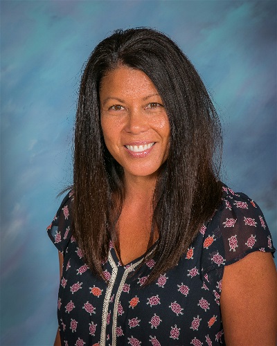 Carolyn Margolin