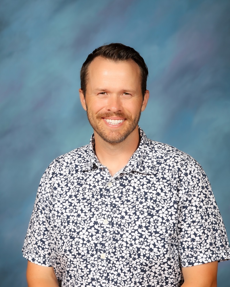 Kevin Cox