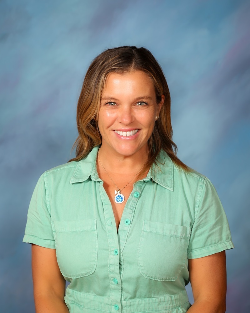 Deborah Meek