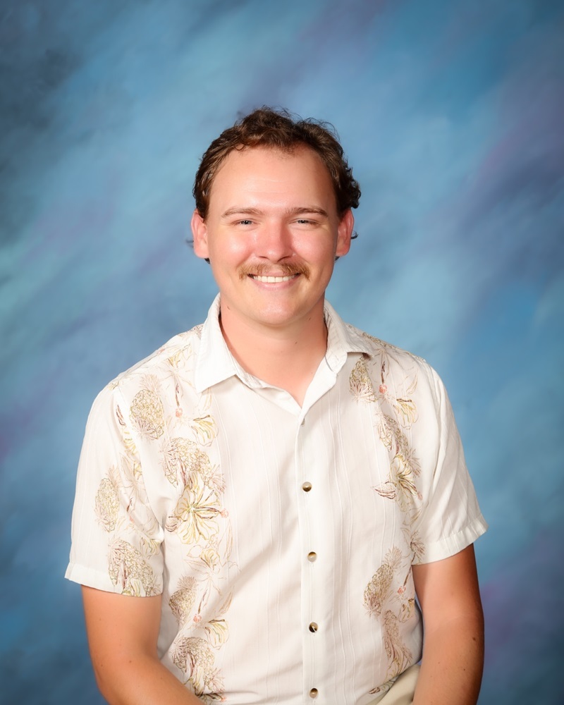 Reid Sauter