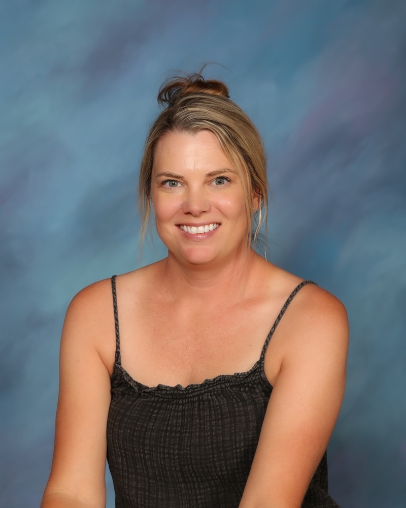 Jennifer Scully