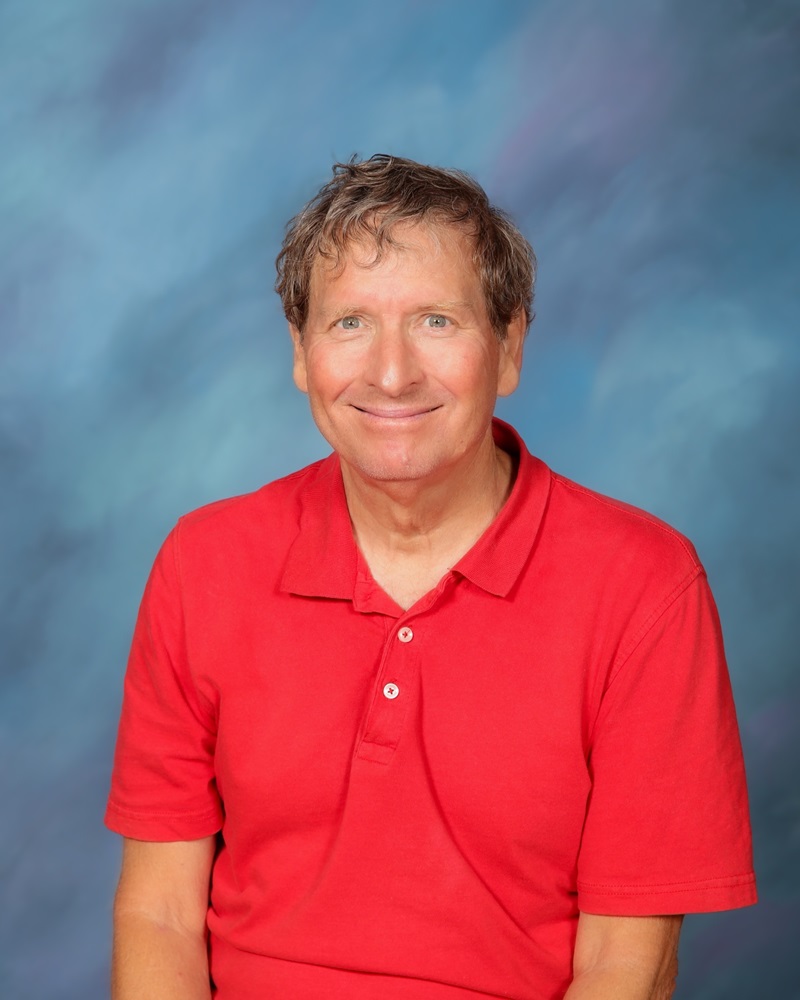 Bill Ungar
