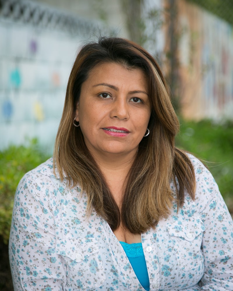 Patrica Alavez