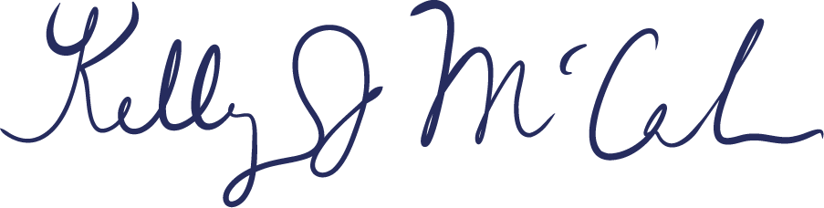 KM Blue