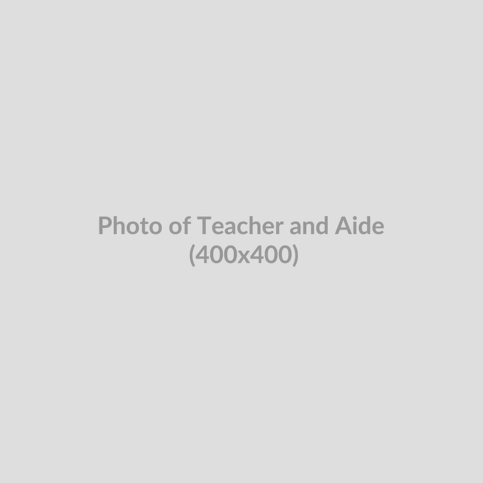 Teacher