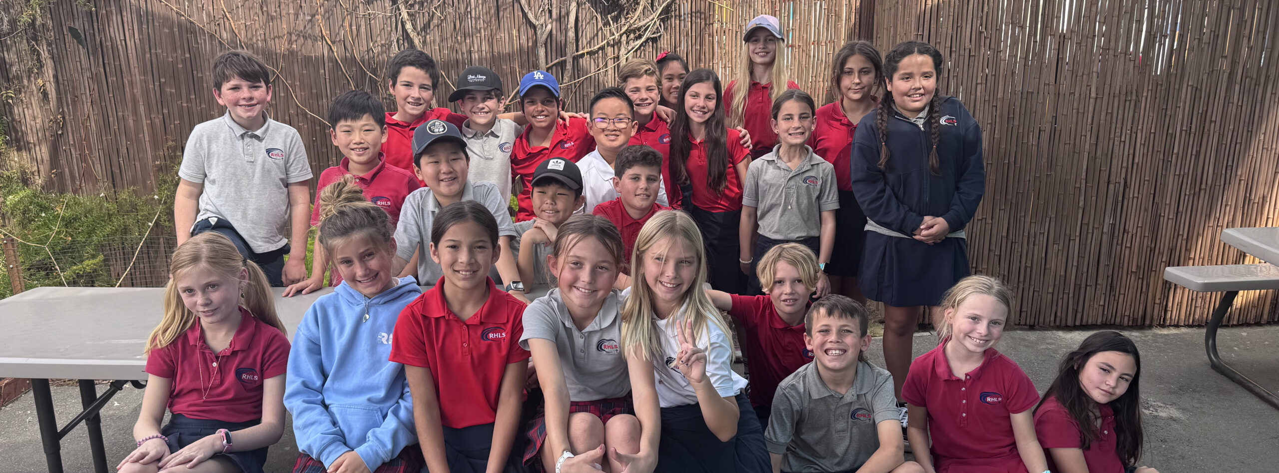 Grade4-ClassPortrair-2025