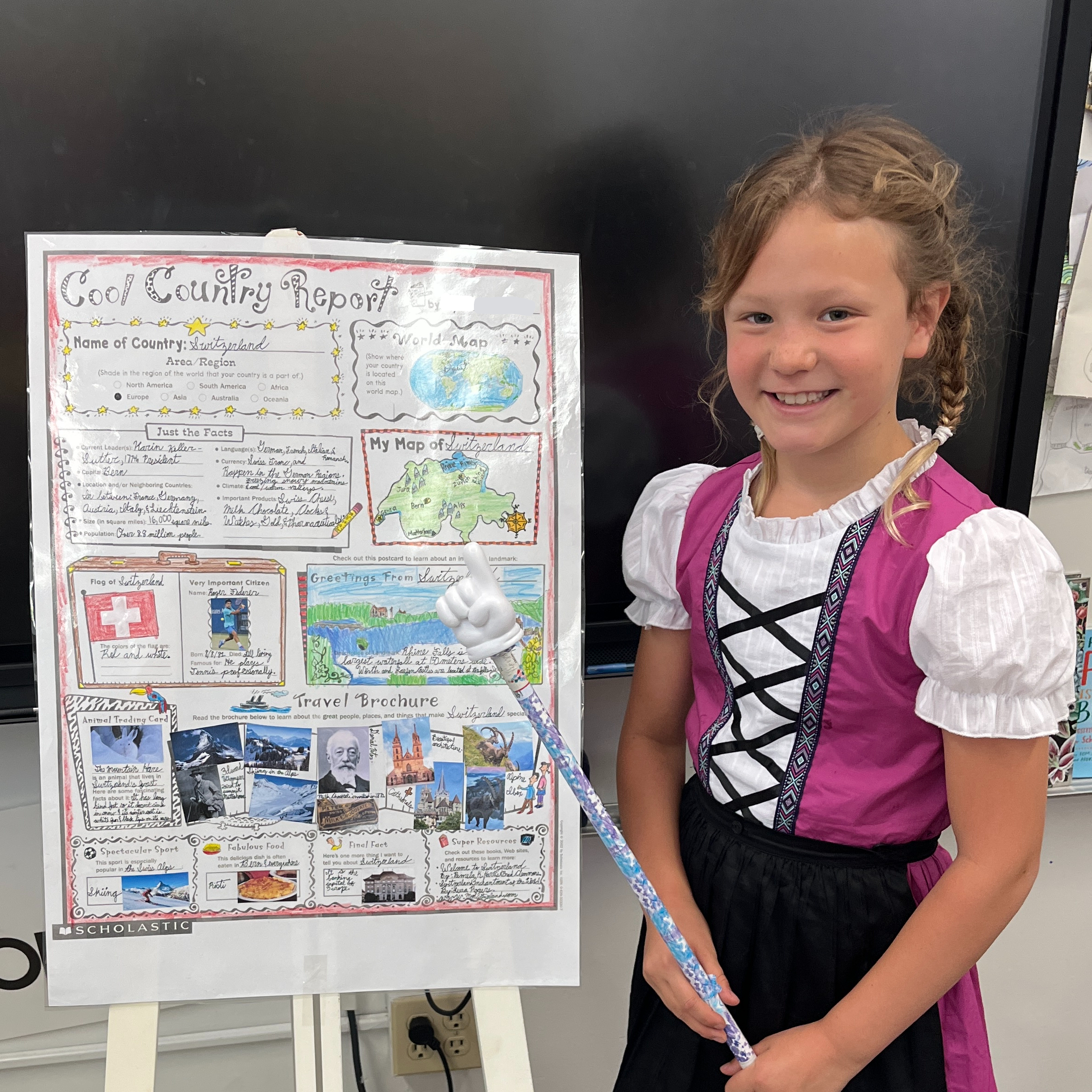 Grade3-Project03-2025
